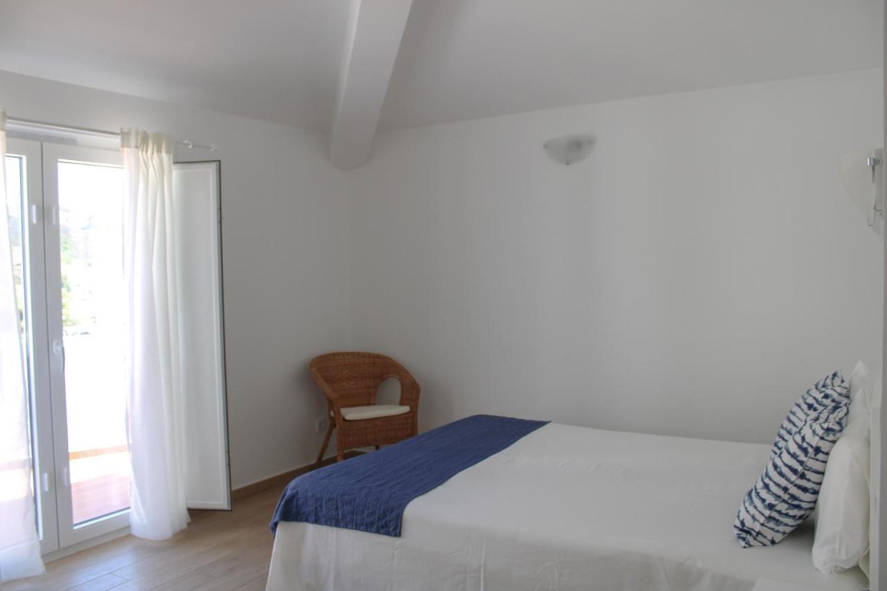 Sudoeste Guest House Odeceixe Dış mekan fotoğraf