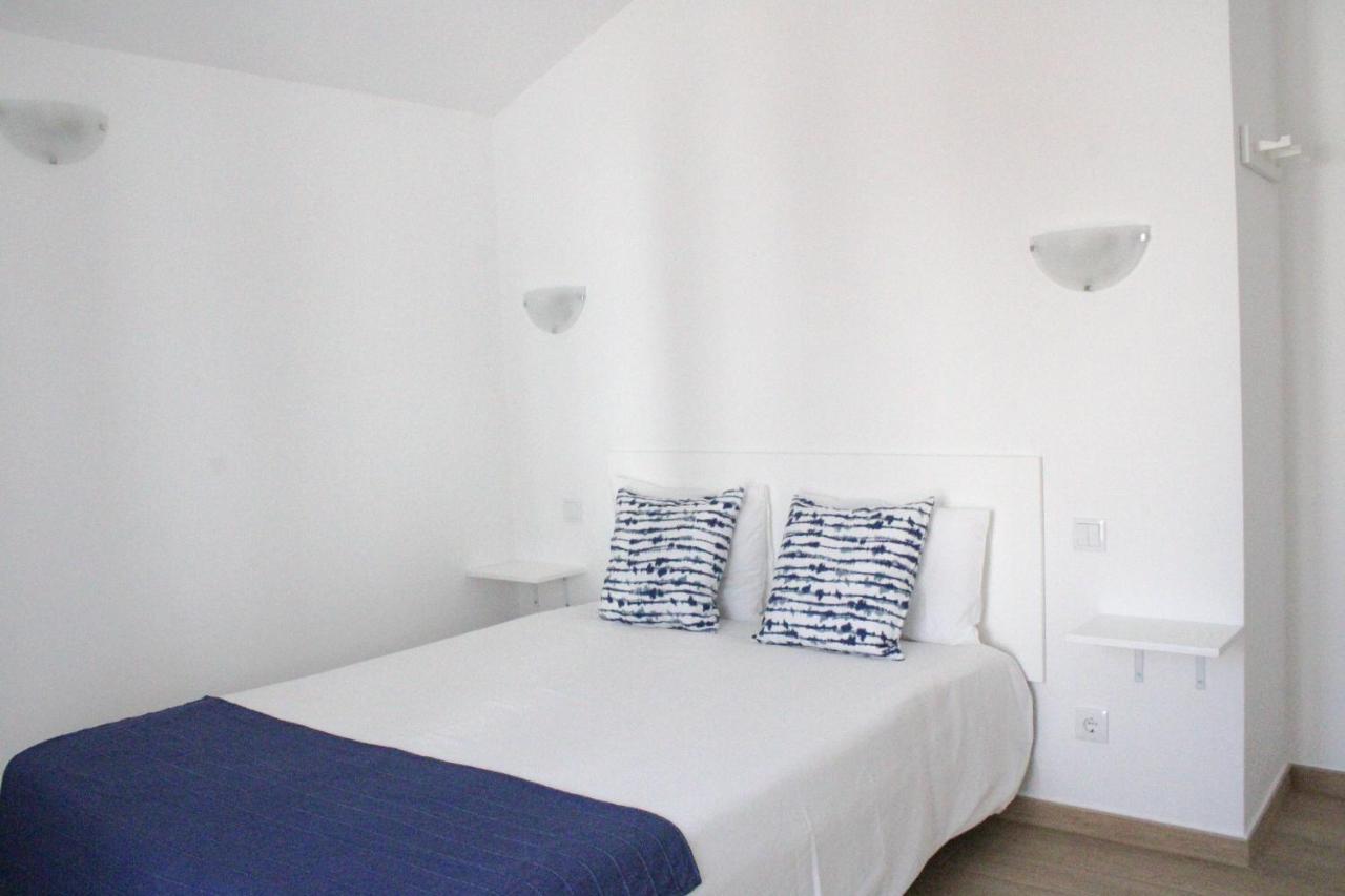 Sudoeste Guest House Odeceixe Dış mekan fotoğraf