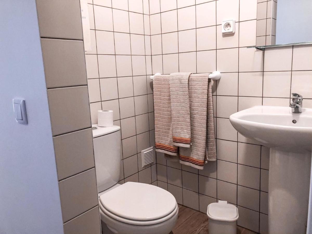 Sudoeste Guest House Odeceixe Dış mekan fotoğraf