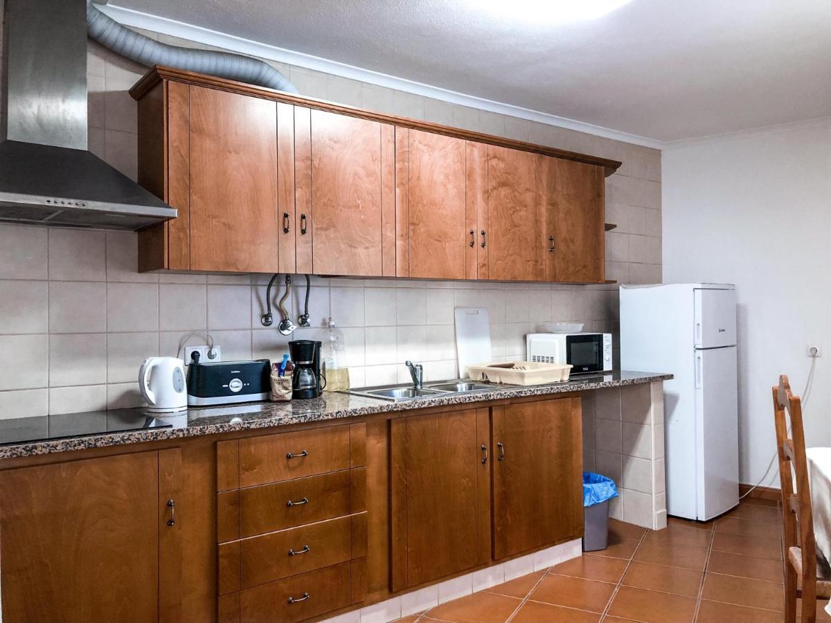 Sudoeste Guest House Odeceixe Dış mekan fotoğraf