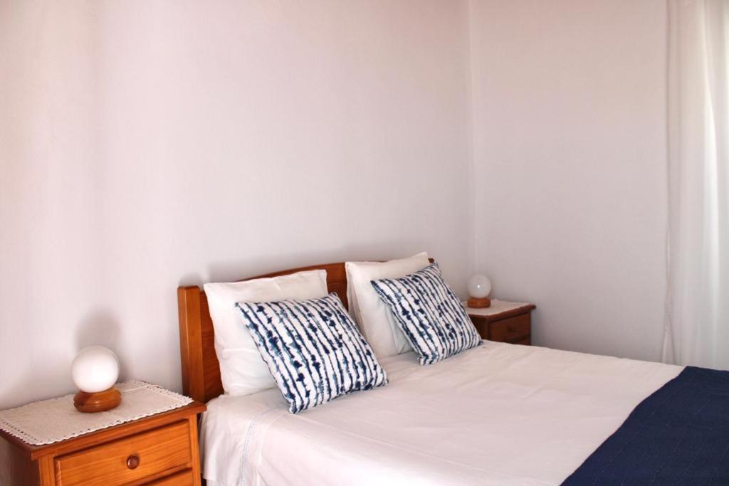 Sudoeste Guest House Odeceixe Dış mekan fotoğraf
