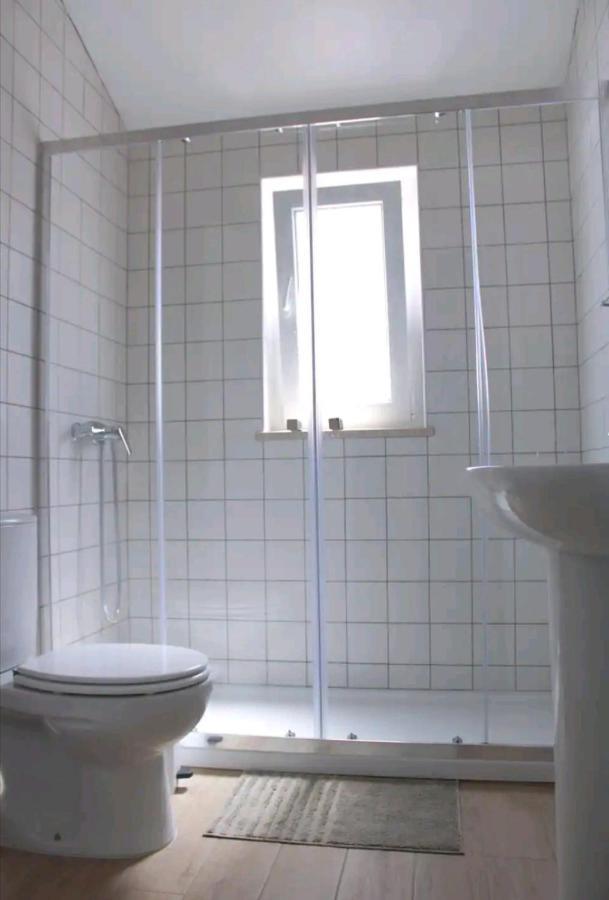 Sudoeste Guest House Odeceixe Dış mekan fotoğraf