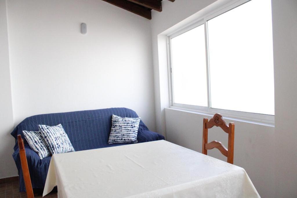 Sudoeste Guest House Odeceixe Dış mekan fotoğraf