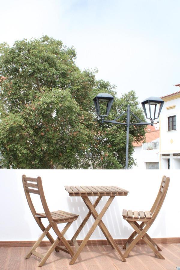 Sudoeste Guest House Odeceixe Dış mekan fotoğraf