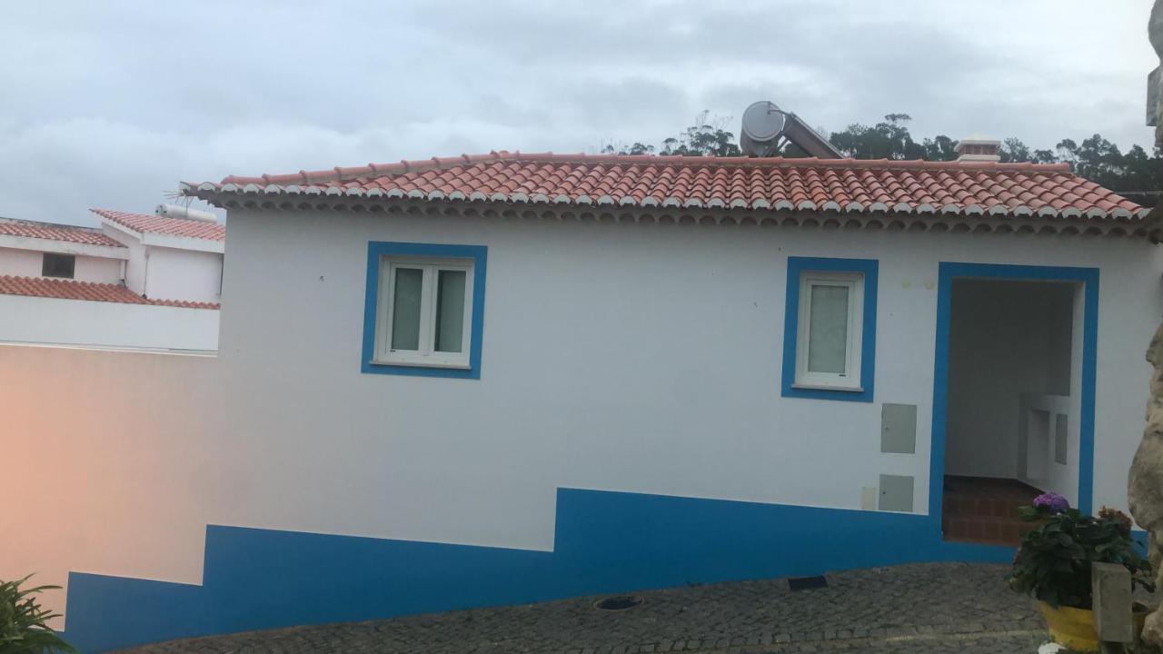 Sudoeste Guest House Odeceixe Dış mekan fotoğraf
