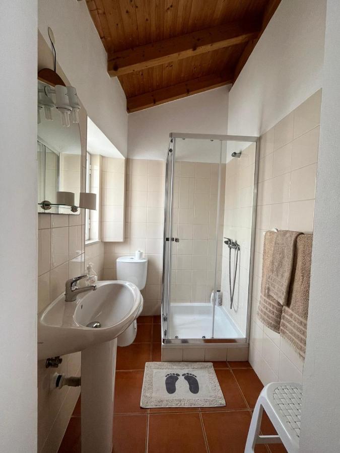 Sudoeste Guest House Odeceixe Dış mekan fotoğraf