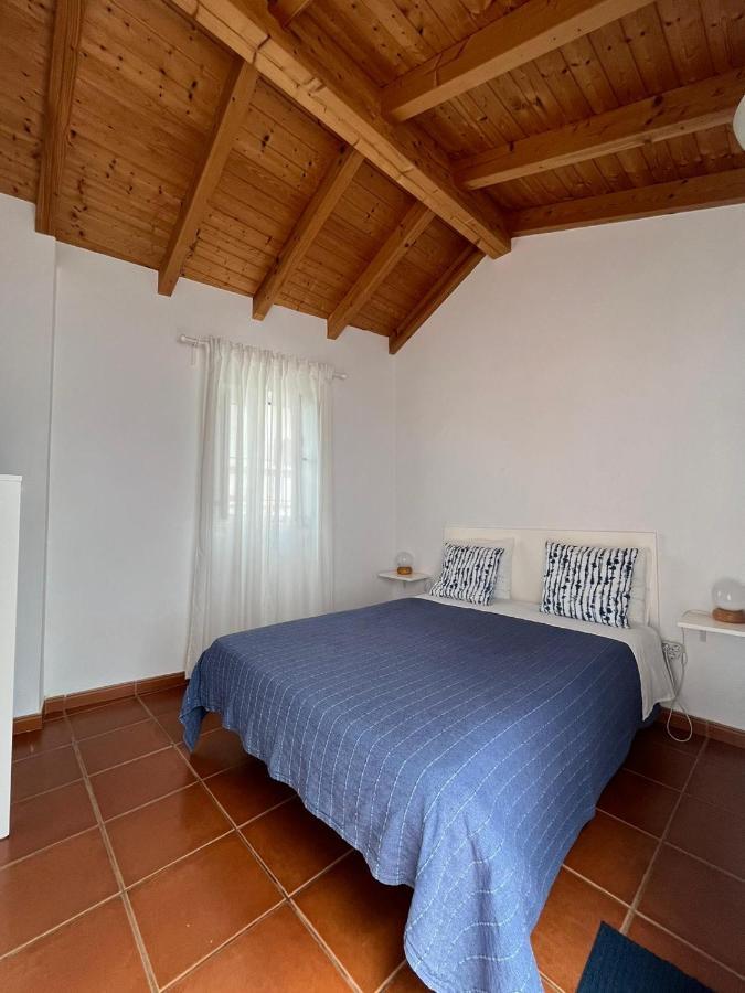 Sudoeste Guest House Odeceixe Dış mekan fotoğraf