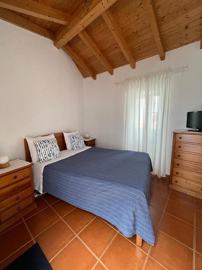 Sudoeste Guest House Odeceixe Dış mekan fotoğraf