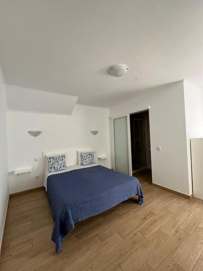 Sudoeste Guest House Odeceixe Dış mekan fotoğraf