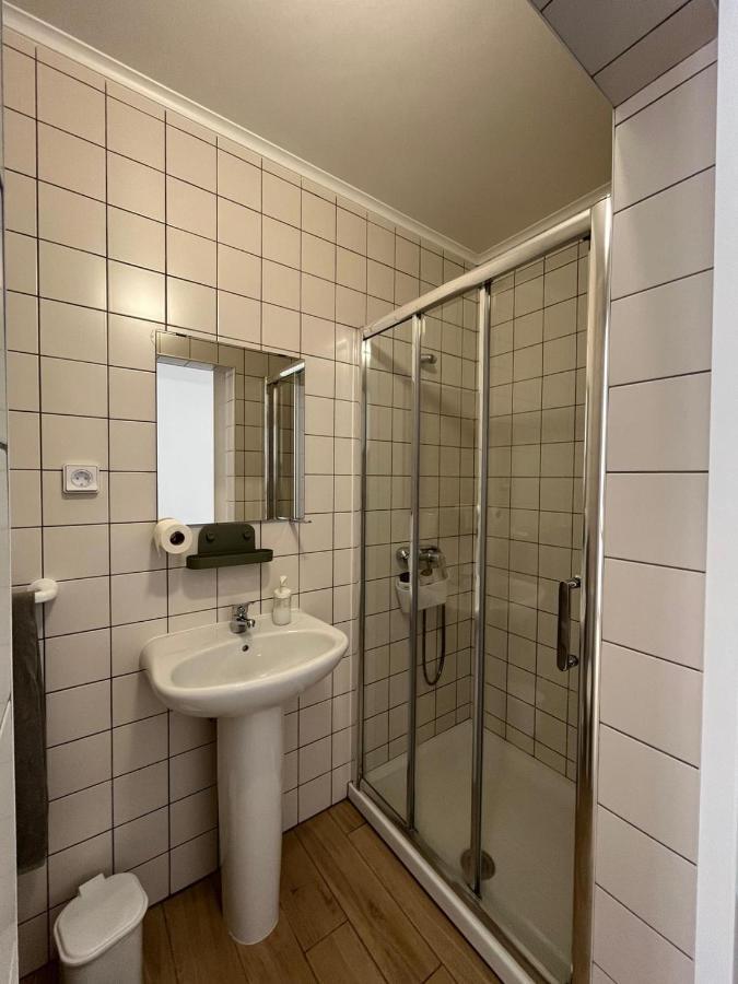 Sudoeste Guest House Odeceixe Dış mekan fotoğraf